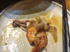 -必点海鲜·鲅鱼水饺(鞍山西道店)