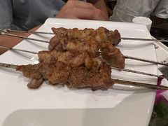 -北门涮肉·铜锅涮肉(南锣鼓巷店)