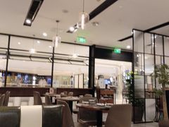 大堂-金翠河烧鹅餐厅(解放碑时代广场店)