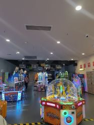 -meland·儿童乐园·游戏厅娃娃机·电玩Xbox(成都合生汇店)