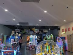 -meland·儿童乐园·游戏厅娃娃机·电玩Xbox(成都合生汇店)