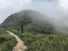 -七娘山