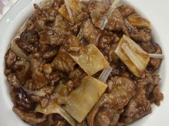 -烤肉宛饭庄(南礼士路店)