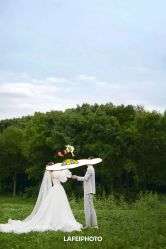 点击看大图 -帆拉斐婚纱摄影(春熙店)