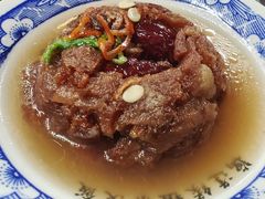 -粗茶淡饭(东关街店)