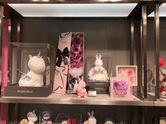 -ROSEONLY诺誓(国际广场购物中心店)