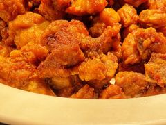 -泰谷酒店·太古码头闽菜自助餐厅