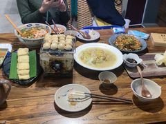 -云上千禾(水上店)