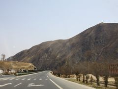 -日月山景区