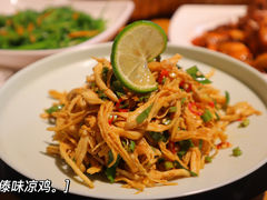 -隔壁老王·家常云南菜(花巷店)