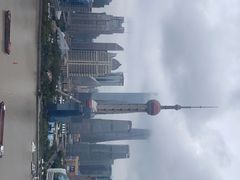 -上海外滩茂悦大酒店
