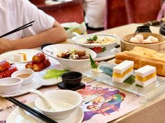 -点都德(千灯湖环宇城店)
