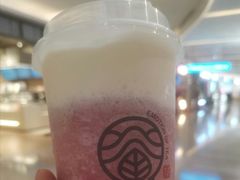-眷茶(大卫城10楼店)