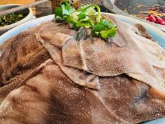 -映山红鲜货火锅(鱼嘴店)