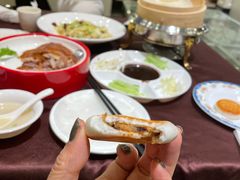 -西安烤鸭店(369烤鸭王店)