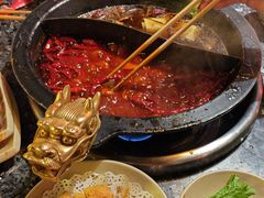 -蜀大侠火锅(总府路店)