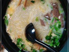 -鸭小妹鸭血粉丝(老门东店)