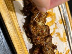 -壹号院音乐餐厅•烤全羊•新疆菜(浐灞店)