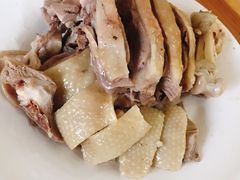 -四嫂鹅肉店(银海南二横街店)