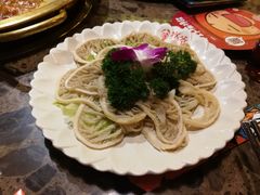 -坎爷秘制火锅(一格广场店)