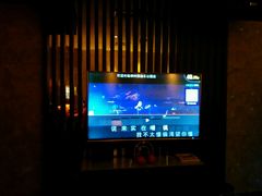 -佰迪乐KTV·大屏K歌(公园店)