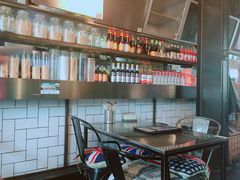 -MI WU FACTORY米屋美食工厂餐厅(绿地店)