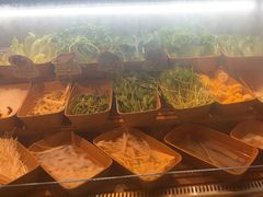 -牛YO寿喜烧和牛火锅自助(三台子万象汇店)