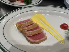 嫩烤金枪鱼-猛古里烤肉自助(荟聚中心店)