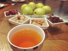 -阿罗新疆菜(人民广场店)
