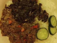 -朵朵开素食餐厅(后宰门街店)