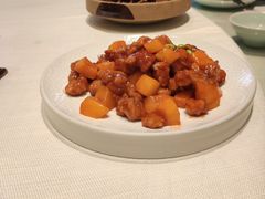 樱桃肉-红樱桃·新派辽菜(北行店)