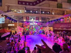 -大商麦凯乐(大连总店)