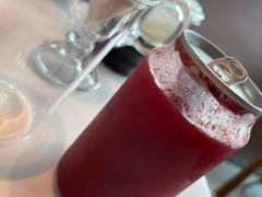 杨梅苏打-胡麻(静安嘉里店)