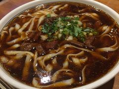 -韩师傅老大同刀削面(北苑路店)