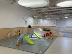 -辰星儿童成长空间(辰星早教东原1891校区)