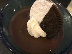 -厦门海景千禧大酒店·海景咖啡厅