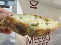 -MEEBO KAFEE米咖焙坊(虹桥路店)