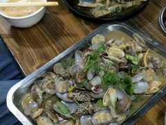 -老虎滩大连海鲜烧烤(建邺云锦路总店)