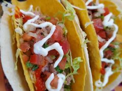 -TACO TUESDAY塔可星期二(人民路店)