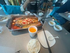 -半天妖烤鱼(新中关购物中心店)