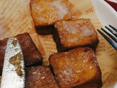 -孖记茶档·热腾茶餐(江南西plus店)
