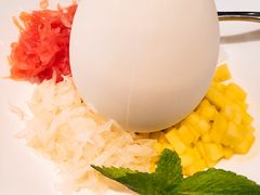 -港丽餐厅(高德置地店)