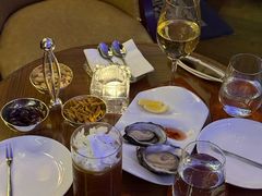 -LONG BAR 廊吧(外滩华尔道夫酒店)