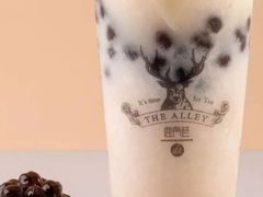 -THE ALLEY 鹿角巷(合生汇店)