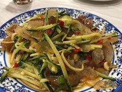 -邱记私房菜·十八年本地菜