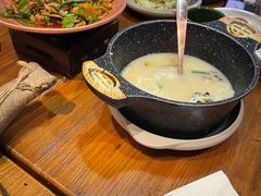 -云海肴·汽锅鸡·云南代表菜(美罗城店)