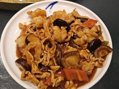 -君霖海鲜私房菜(春柳店)