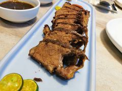 -滋粥楼·顺德菜海鲜茶点(金融城店)