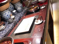 -君来湖滨饭店·玫瑰园