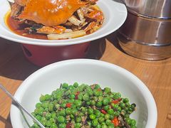 -巢爷老味(东方红店)